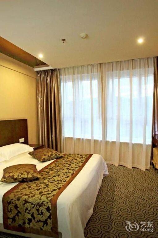 Чунцин: Wulong Kaidi Hotel
