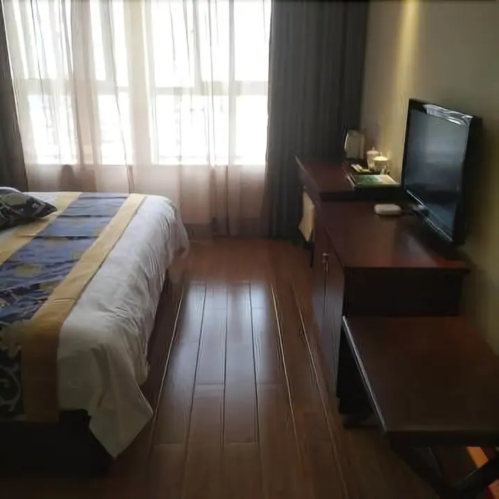 Чунцин: Wulong Kaidi Hotel