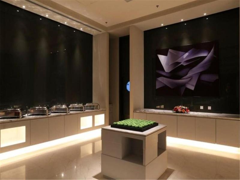 Шэньян: Metropolo Jinjiang Shenyang