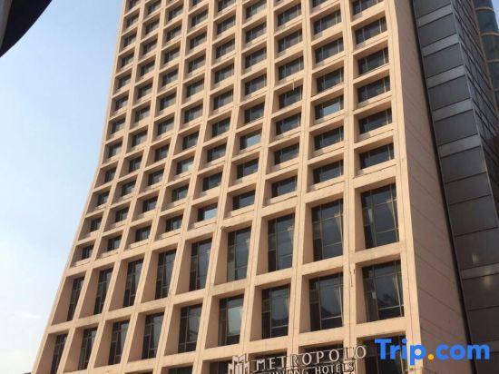 Шэньян: Metropolo Jinjiang Shenyang