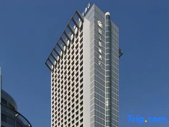 Шэньян: Metropolo Jinjiang Shenyang
