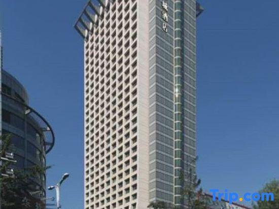 Шэньян: Metropolo Jinjiang Shenyang