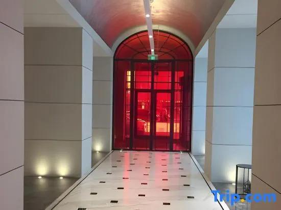 Шэньян: Metropolo Jinjiang Shenyang