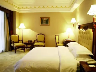 Чанша: Changsha Mingchen International Hotel