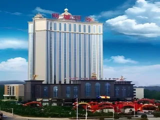 Чанша: Changsha Mingchen International Hotel