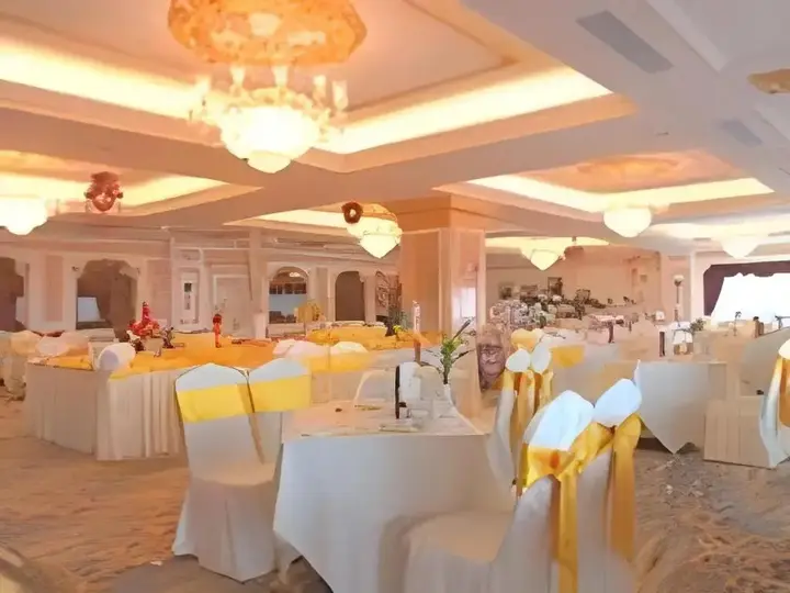 Чанша: Changsha Mingchen International Hotel
