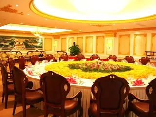 Чанша: Changsha Mingchen International Hotel