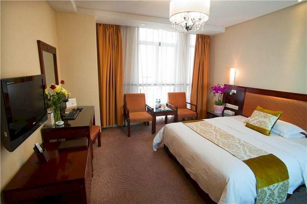 Чанша: Haiyi Hotel