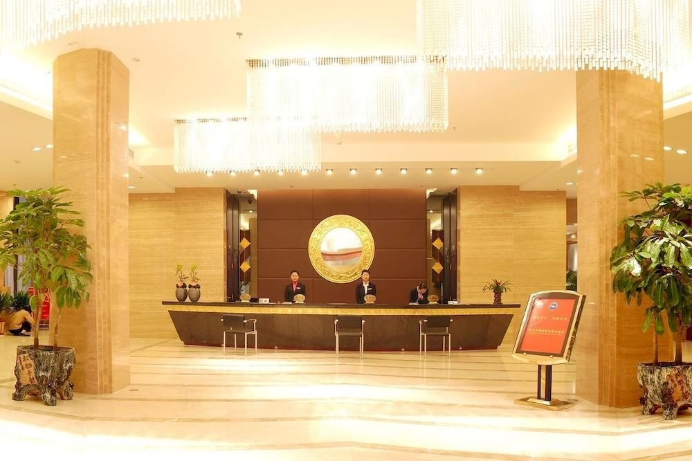 Чанша: Haiyi Hotel