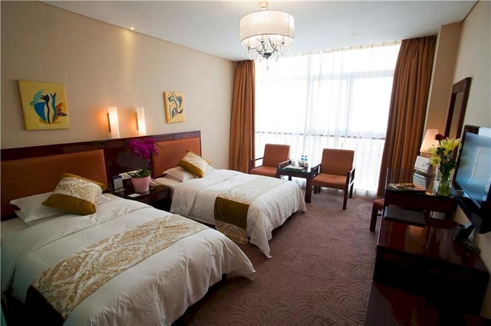Чанша: Haiyi Hotel