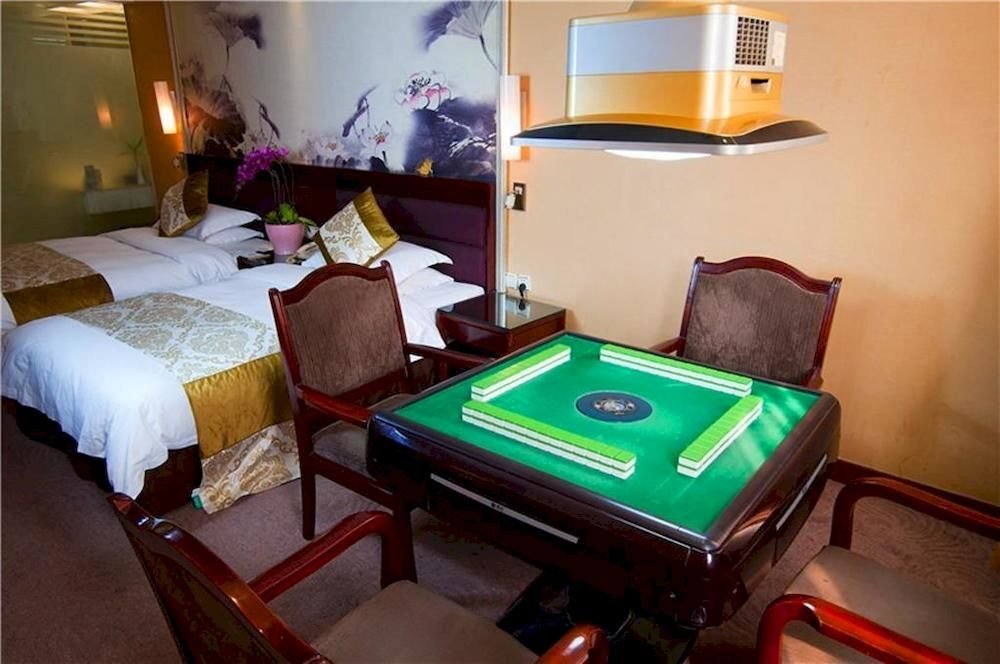 Чанша: Haiyi Hotel
