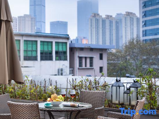 Чанша: Haiyi Hotel