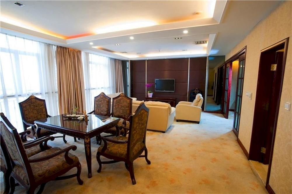 Чанша: Haiyi Hotel