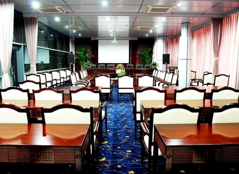 Чанша: Haiyi Hotel