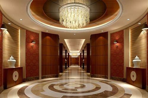 Ухань: Chutian Guangdong International Hotel