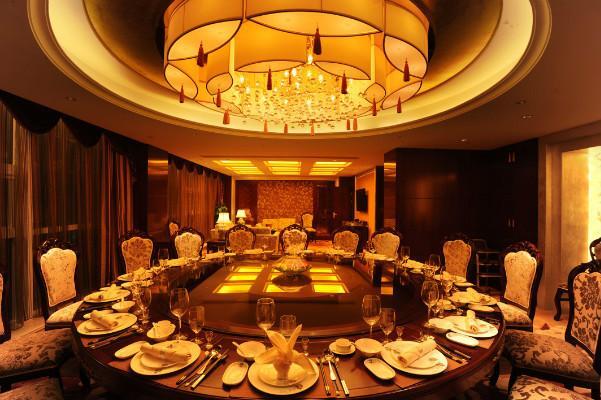Ухань: Chutian Guangdong International Hotel