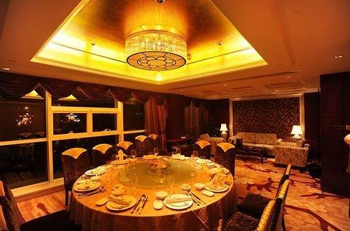 Ухань: Chutian Guangdong International Hotel