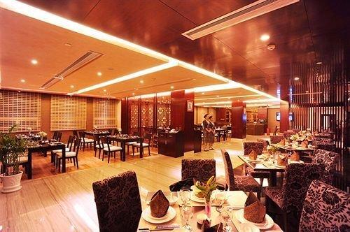 Ухань: Chutian Guangdong International Hotel