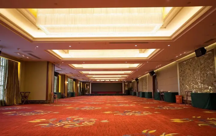 Чанша: JINLU MEIHUA Hotel