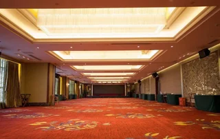 Чанша: JINLU MEIHUA Hotel