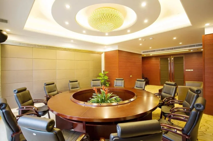 Чанша: JINLU MEIHUA  Hotel