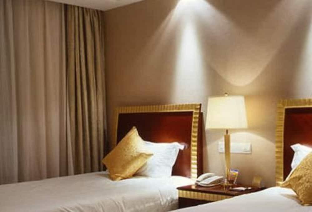 Уси: Ramada Wuxi