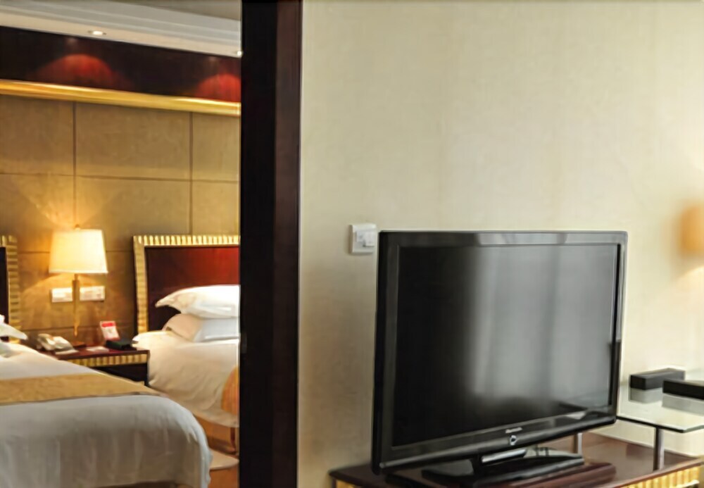 Уси: Ramada Wuxi