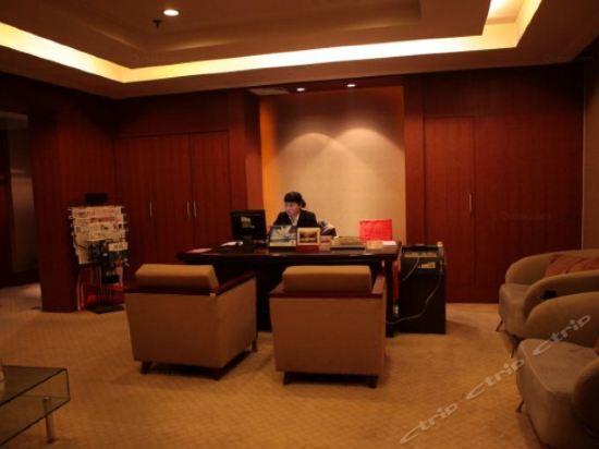 Уси: Ramada Wuxi