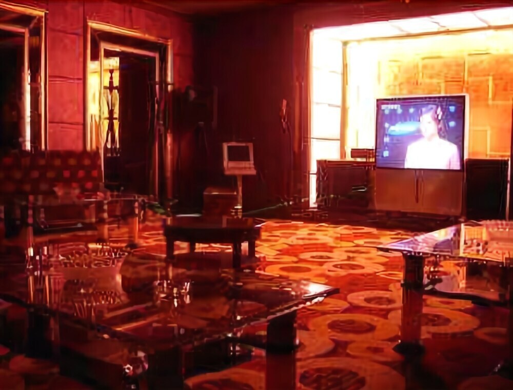 Уси: Ramada Wuxi