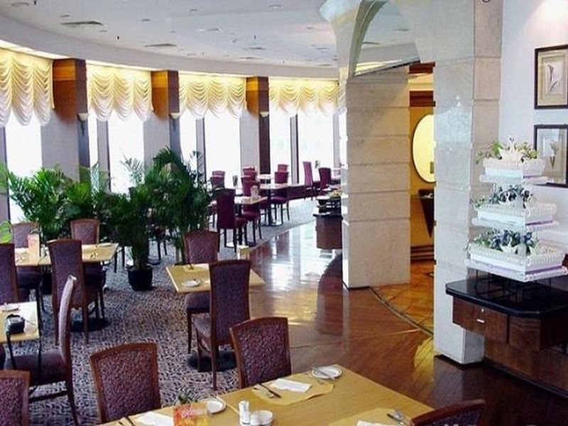 Ухань: Wuhan Meilian Holiday Hotel