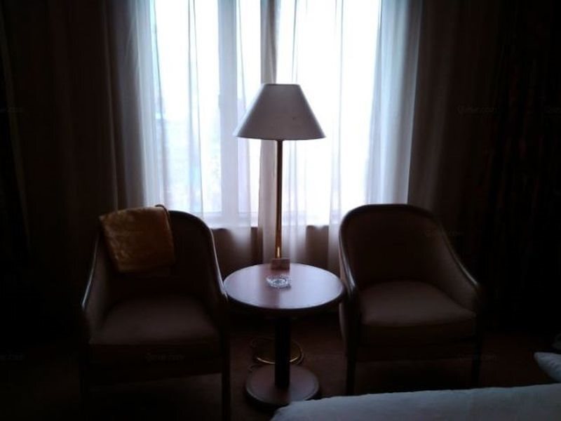Ухань: Wuhan Meilian Holiday Hotel