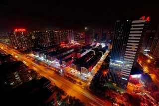 Чанша: Changsha Xingsha Huatian Hotel