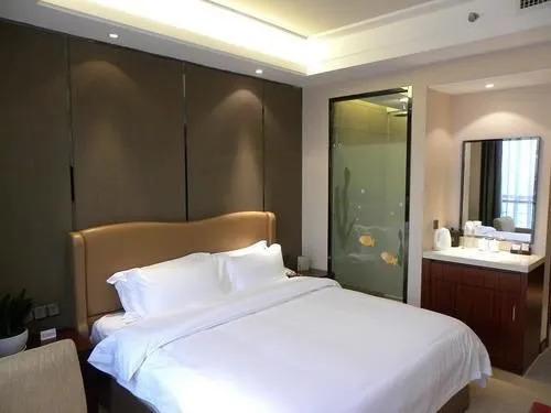 Чанша: Changsha Xingsha Huatian Hotel