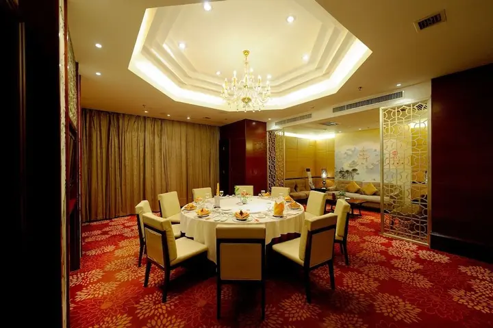 Чанша: Changsha Xingsha Huatian Hotel