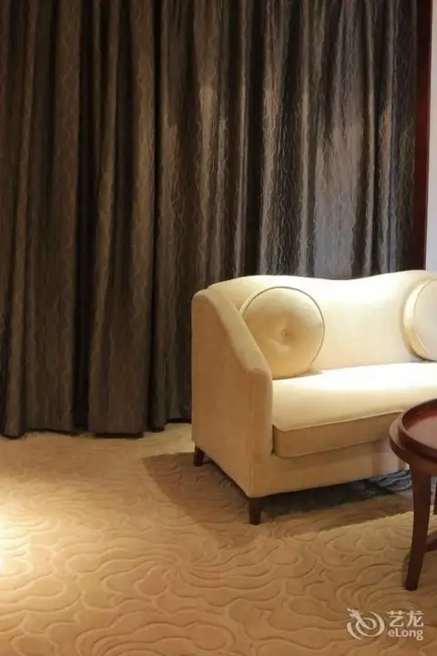 Чанша: Changsha Xingsha Huatian Hotel