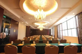 Чанша: Changsha Xingsha Huatian Hotel