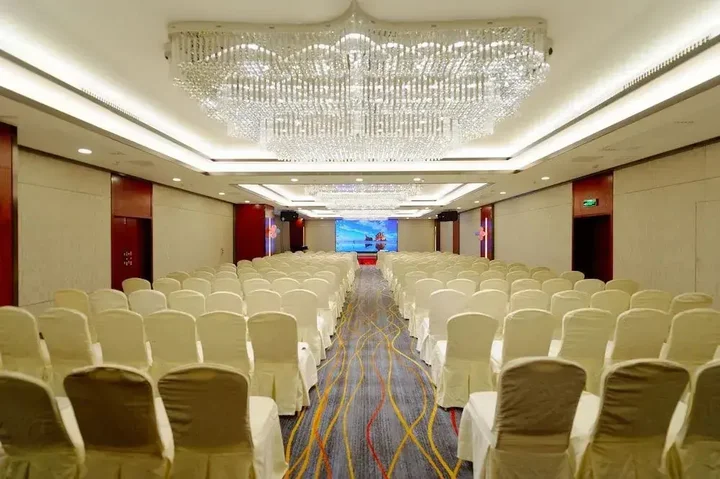 Чанша: Changsha Xingsha Huatian Hotel