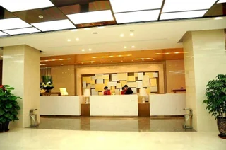 Шэньян: Shenyang Zhengxin Exhibition Service Center