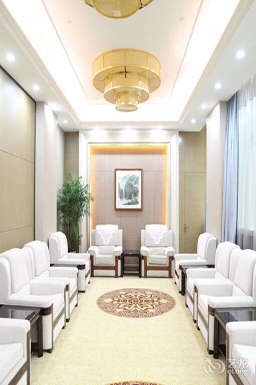 Шэньян: Shenyang Zhengxin Exhibition Service Center