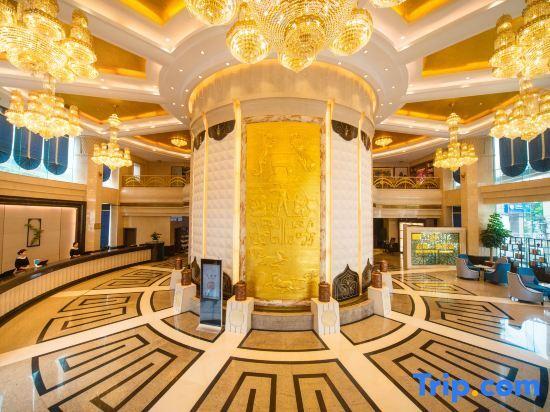 Чжэнчжоу: Xinhua Jianguo Henan