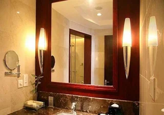 Наньнин: Red Forest Hotel