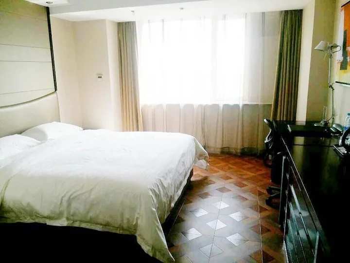 Чанчунь: Meihao Hotel