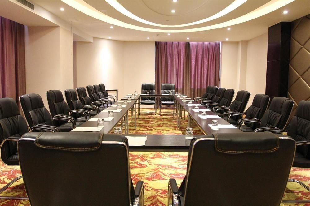 Чанчунь: Meihao Hotel