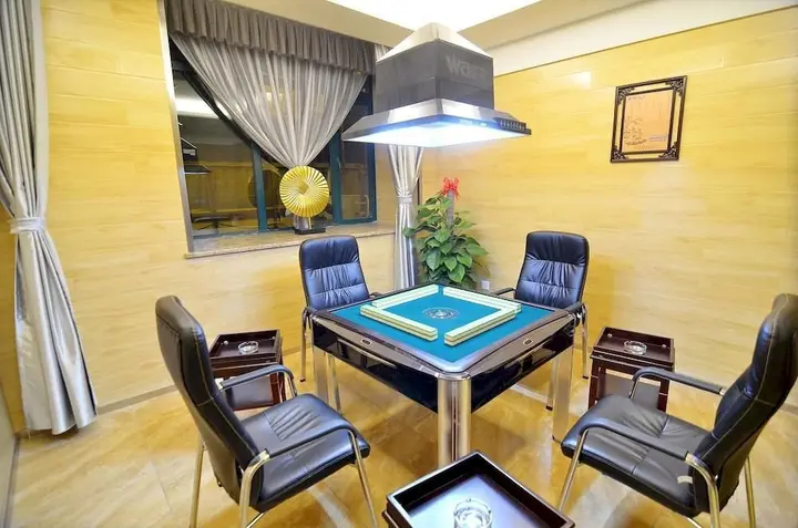 Ухань: Nuova Sun Boutique Hotel Wuhan
