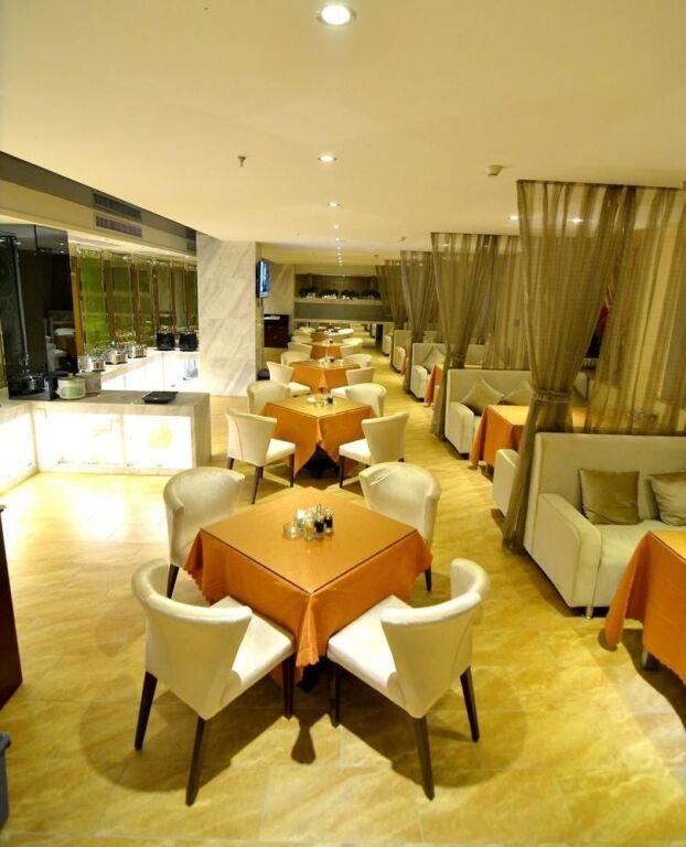 Ухань: Nuova Sun Boutique Hotel Wuhan