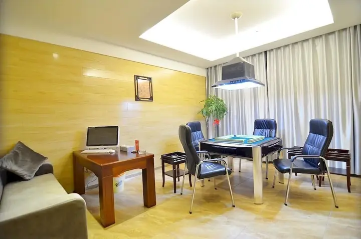 Ухань: Nuova Sun Boutique Hotel Wuhan