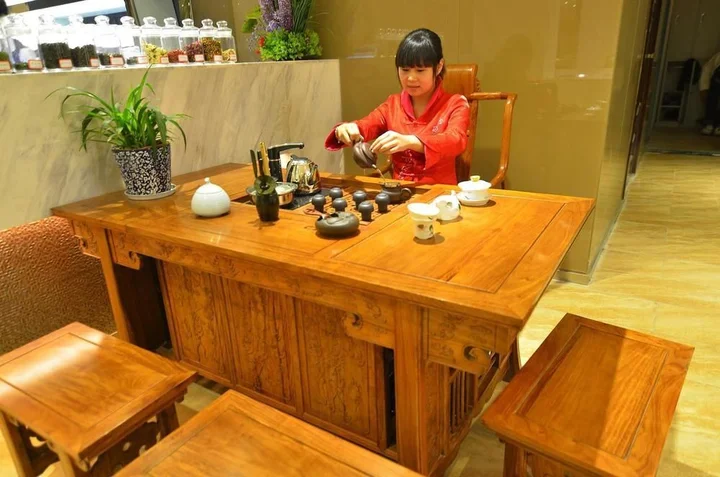 Ухань: Nuova Sun Boutique Hotel Wuhan
