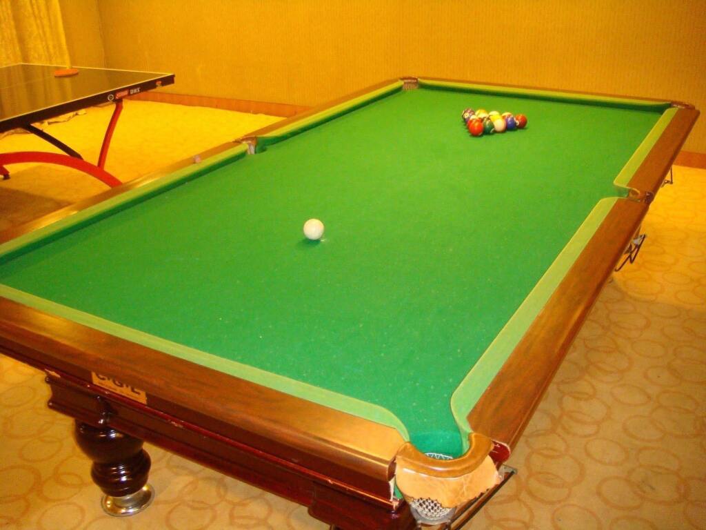 Яньтай: Hongkou Business Hotel