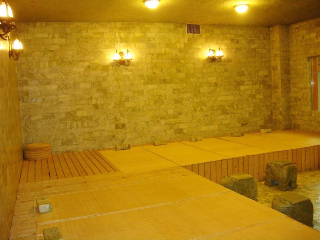 Яньтай: Hongkou Business Hotel