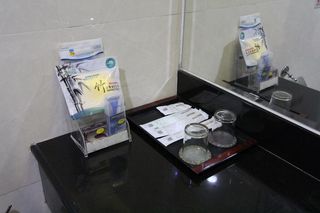 Чжаоцин: Zhaoqing Lihu Hotel